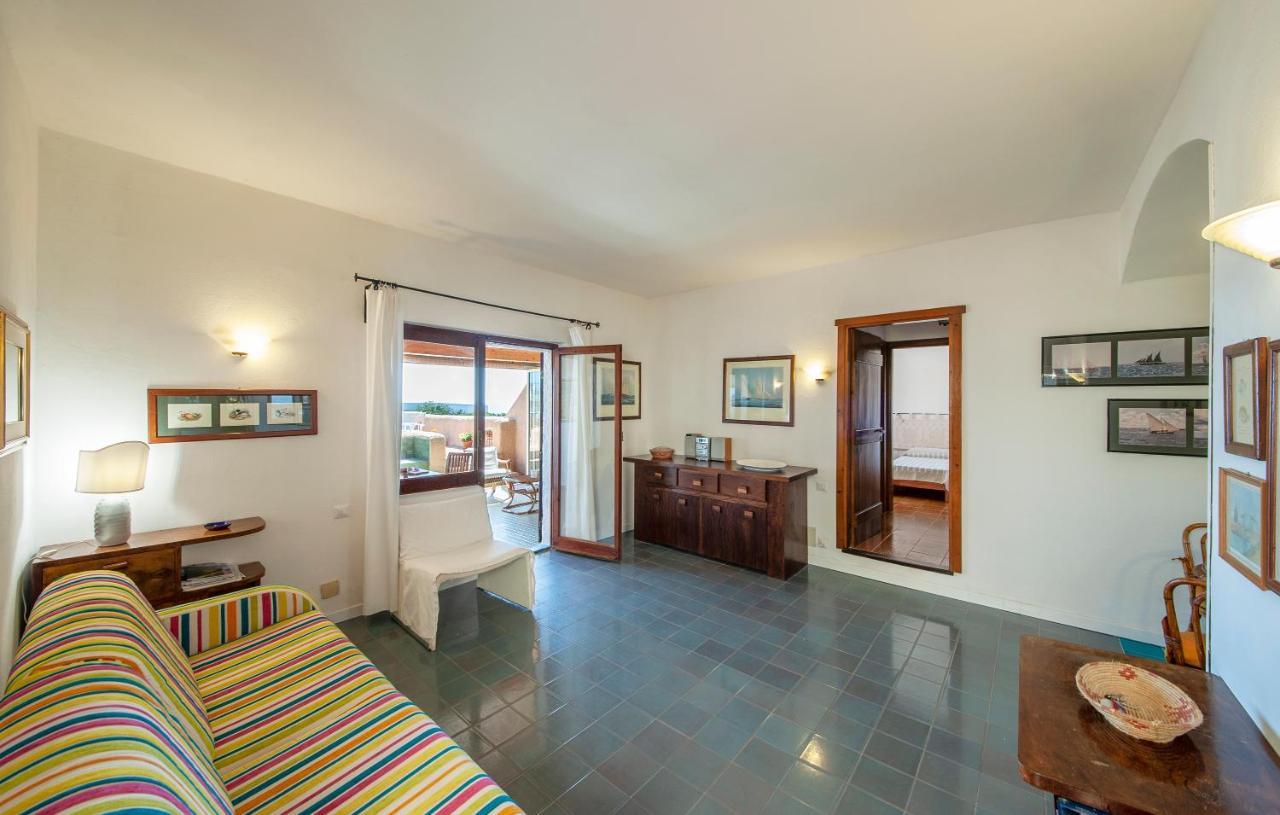 Villa Ginepri Stintino Exterior photo