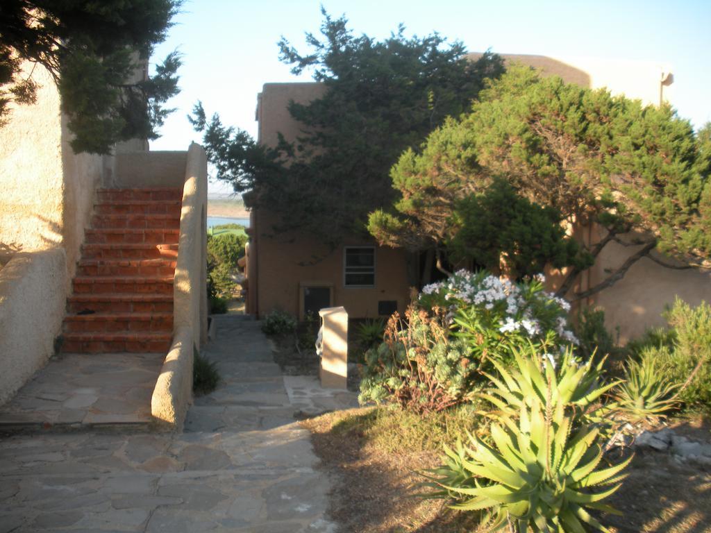 Villa Ginepri Stintino Exterior photo